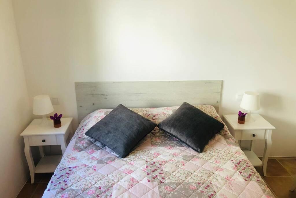 Apartamento Con Vistas A La Montana Lejlighed Begur Eksteriør billede