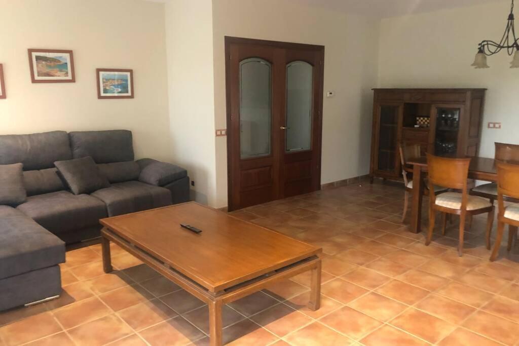 Apartamento Con Vistas A La Montana Lejlighed Begur Eksteriør billede