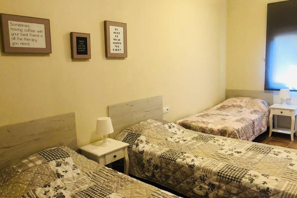 Apartamento Con Vistas A La Montana Lejlighed Begur Eksteriør billede
