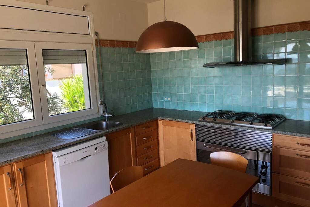 Apartamento Con Vistas A La Montana Lejlighed Begur Eksteriør billede