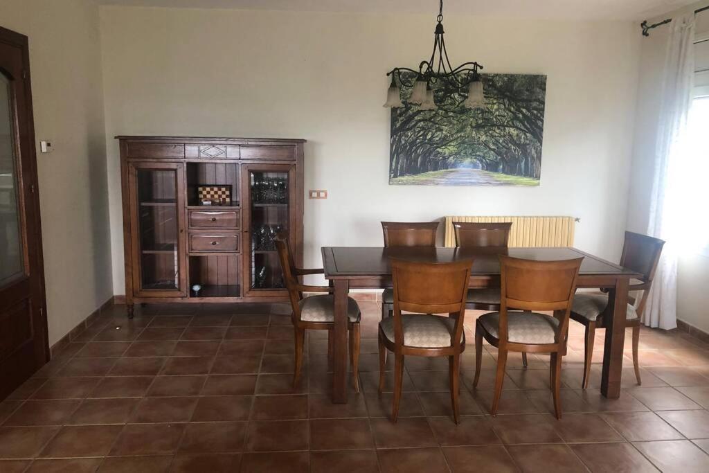 Apartamento Con Vistas A La Montana Lejlighed Begur Eksteriør billede