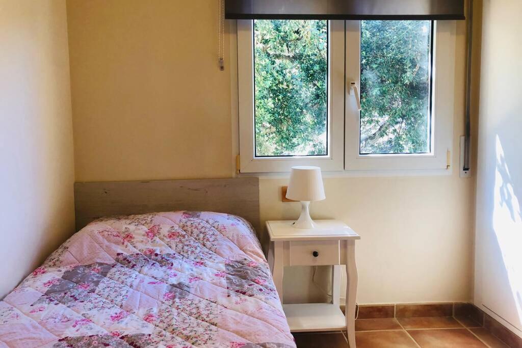 Apartamento Con Vistas A La Montana Lejlighed Begur Eksteriør billede
